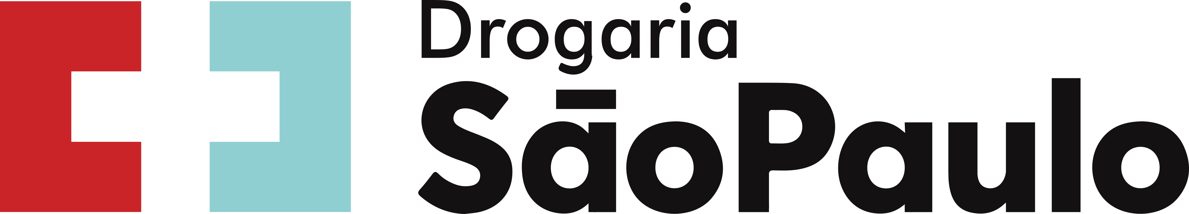 Drogaria São Paulo